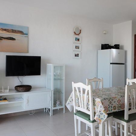 Sun Beach Holiday Caleta De Fuste Buitenkant foto