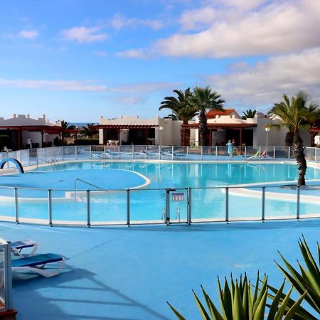 Sun Beach Holiday Caleta De Fuste Buitenkant foto