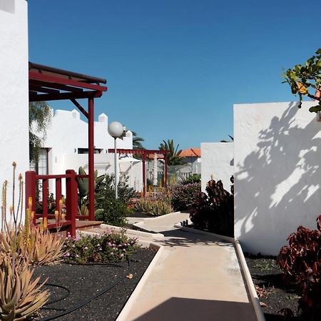 Sun Beach Holiday Caleta De Fuste Buitenkant foto