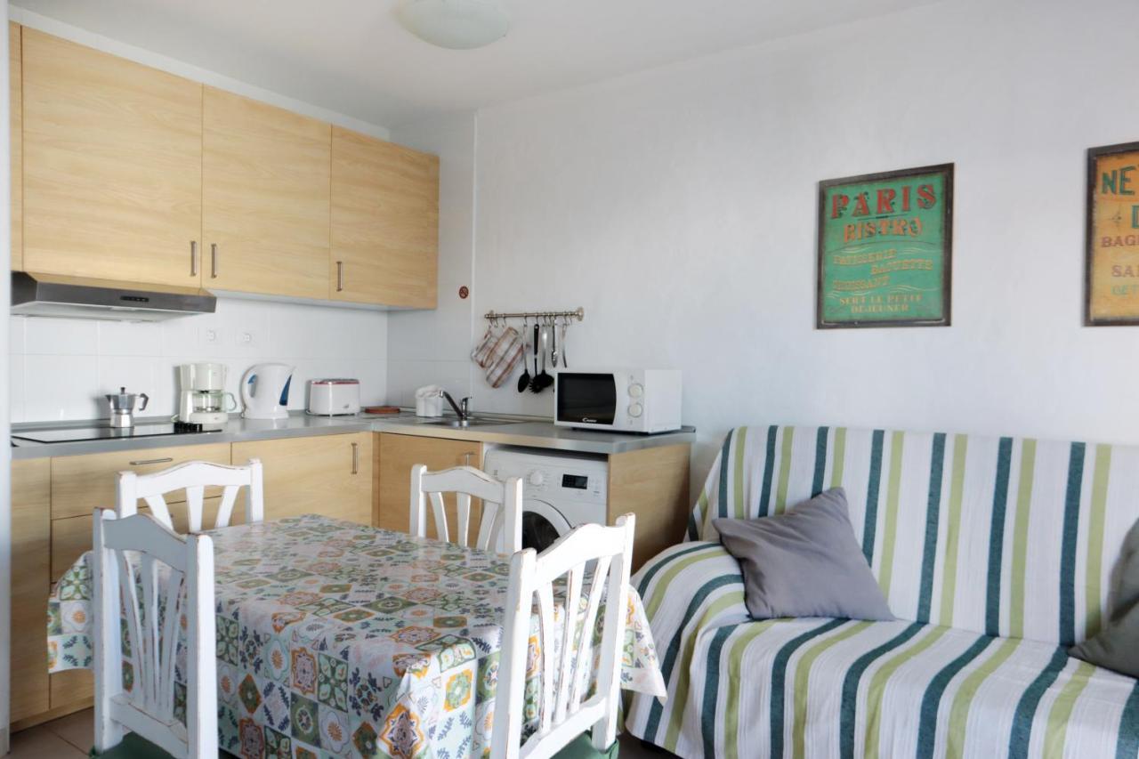 Sun Beach Holiday Caleta De Fuste Buitenkant foto
