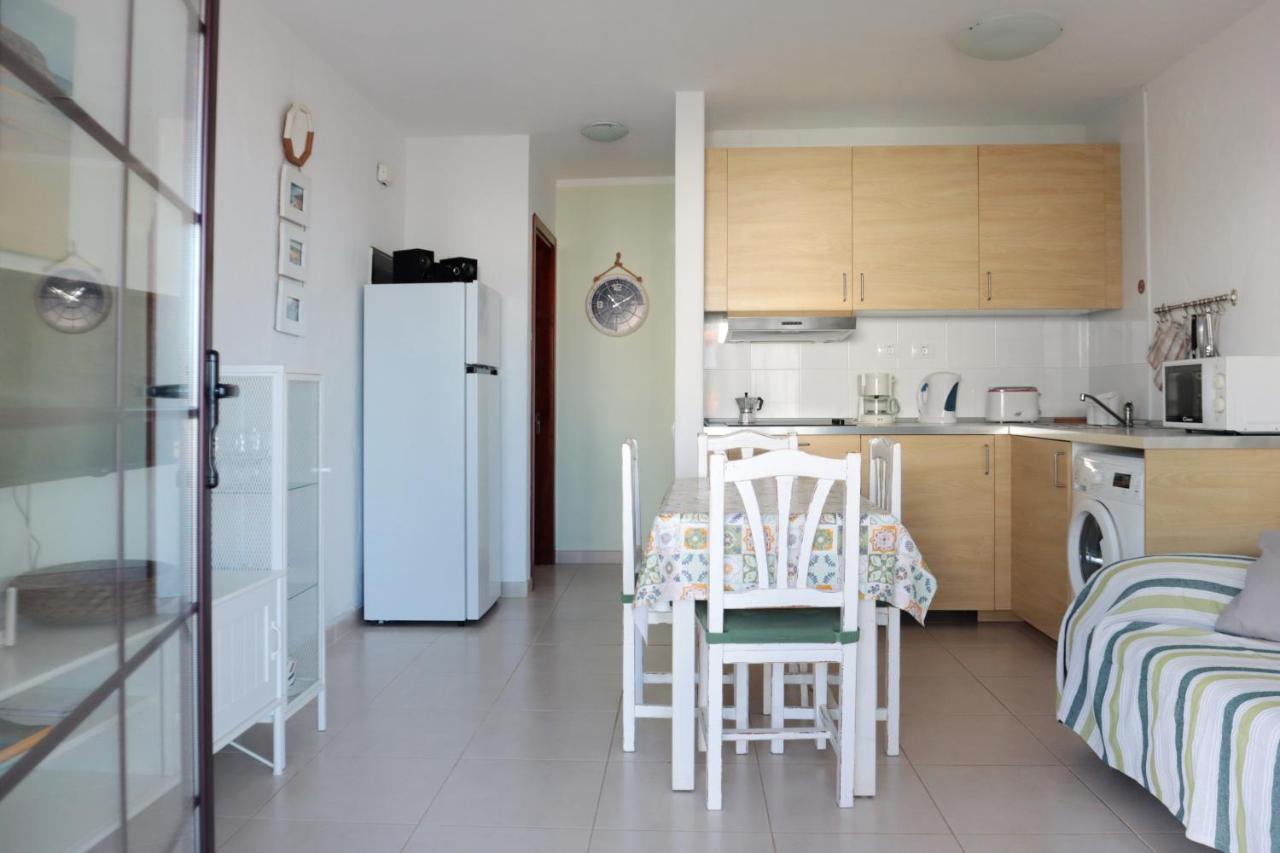 Sun Beach Holiday Caleta De Fuste Buitenkant foto