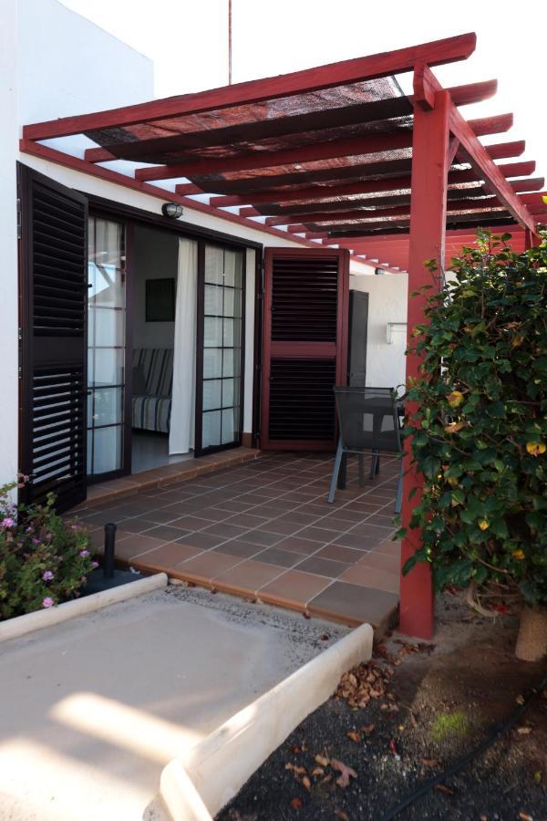 Sun Beach Holiday Caleta De Fuste Buitenkant foto